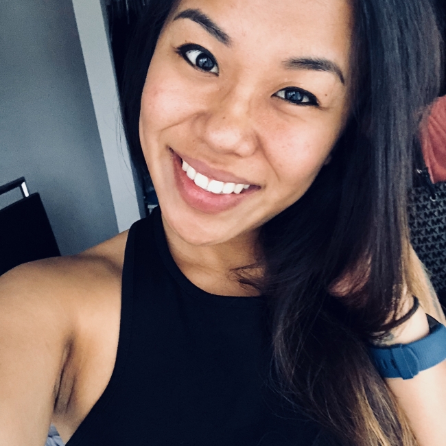 Primrose Buenaluz, Speech Therapist in Honolulu, HI
