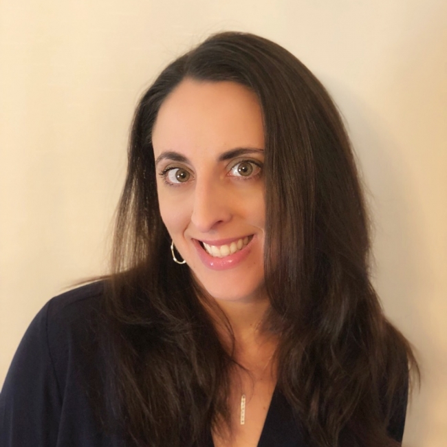 Angela Flintoff, Speech Therapist in Winthrop, MA