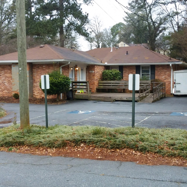  , Speech Therapist in Stone Mountain, GA