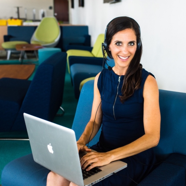 Allison Geller, Speech Therapist in Tampa, FL