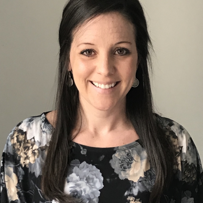 Lynaya Hartner, Speech Therapist in Ann Arbor, MI