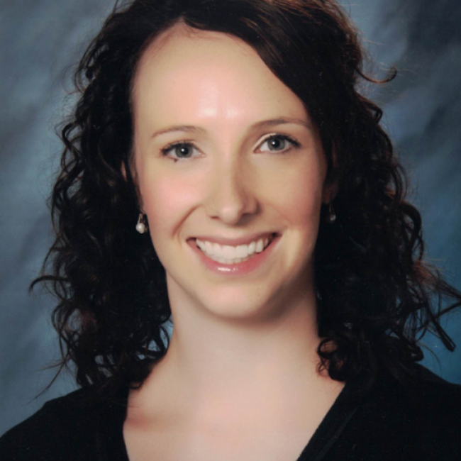 Bethany Lien, Speech Therapist in Tempe, AZ