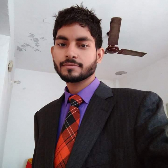 Shubham Shukla, Speech Therapist in North West - Delhi, DE