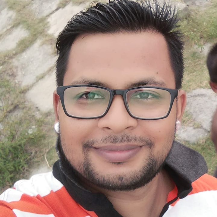 Al Hasan, Speech Therapist in dhaka, AL