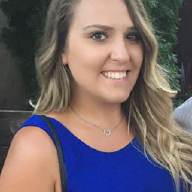 Yeva Wilford, Speech Therapist in Hollywood , FL