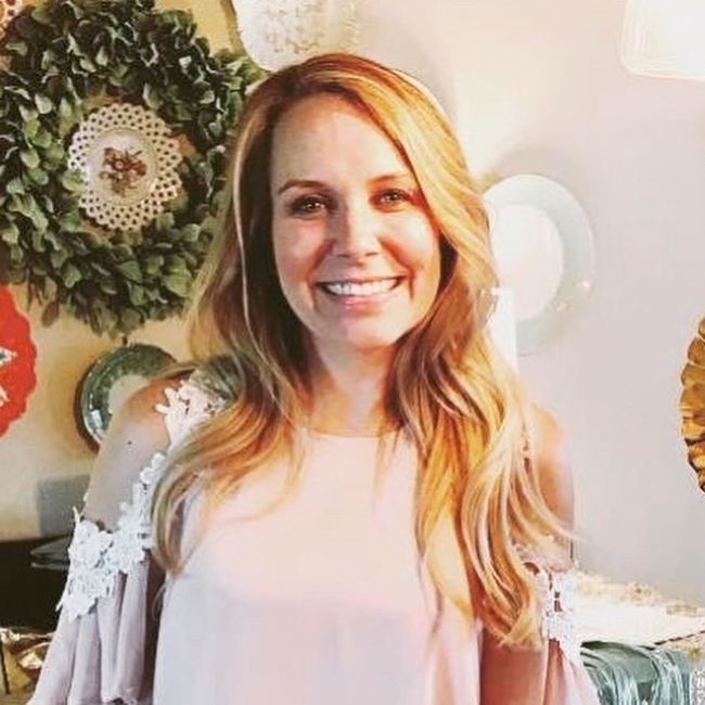 Janea Darby , Speech Therapist in Lowell, AR