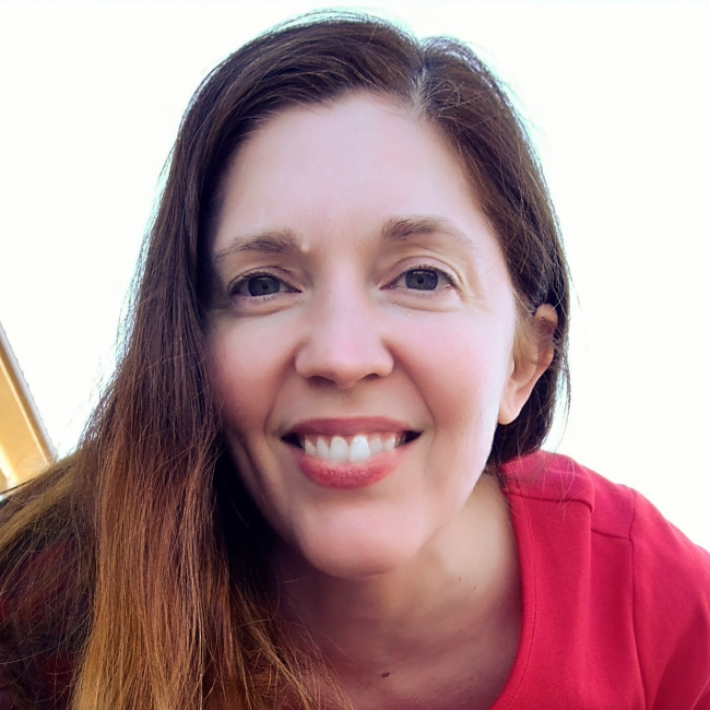 Lisa Higbee, Speech Therapist in St. George, UT