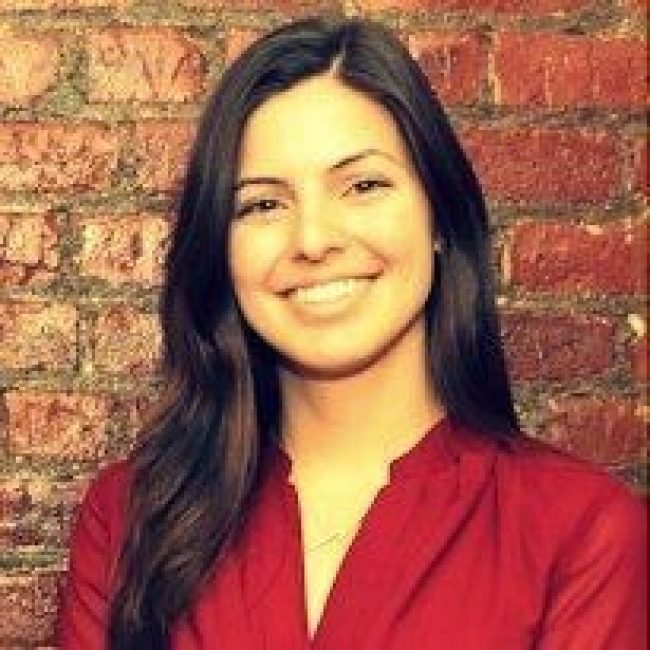Lindsay Profile Image