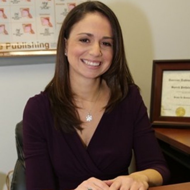 Kristy P, Speech Therapist in West Creek, NJ 08092, NJ
