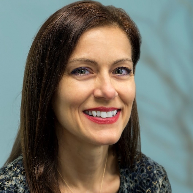 Heather Hamilton, Speech Therapist in Atlanta, GA