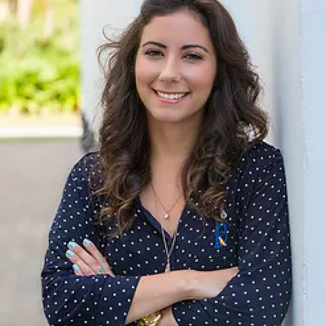 Jennifer Branchini, Speech Therapist in Washington, DC