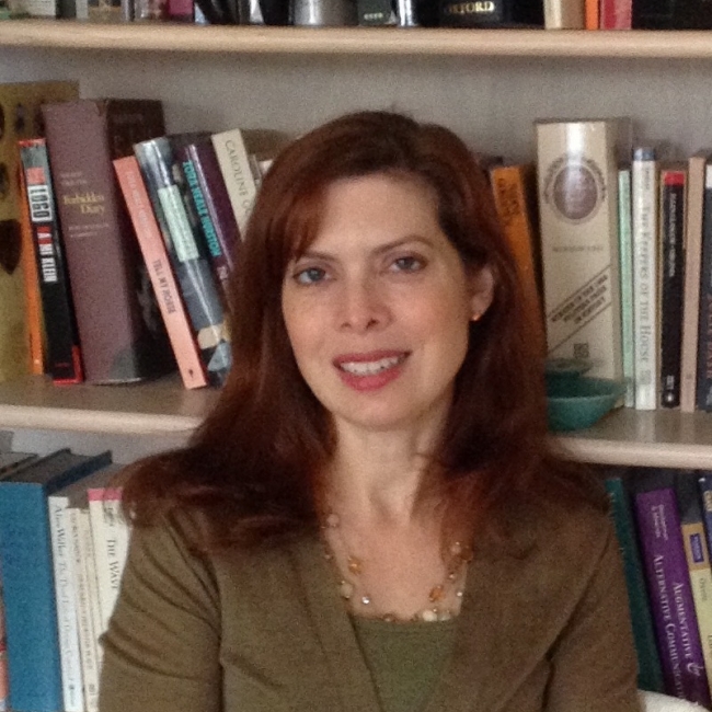 Chandra Wells, Speech Therapist in Albany, NY