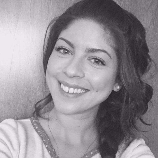 Margaux Alexander, Speech Therapist in HOUSTON, TX