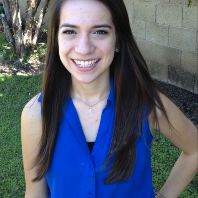 Stephanie Munley, Speech Therapist in Gilbert, AZ