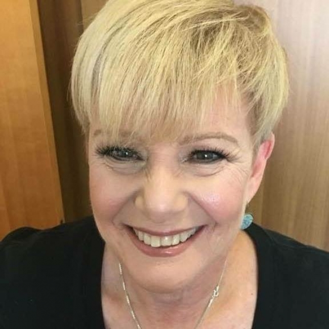 Pamela Cooper, Speech Therapist in Goodyear, AZ