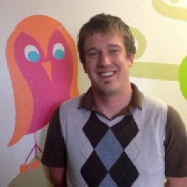 John Williamson Speech Therapist in Bellevue, WA » Speech Buddies