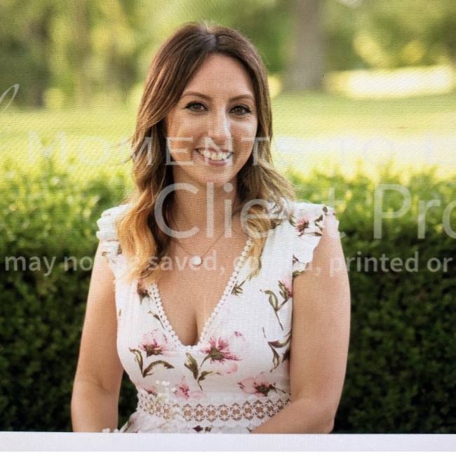 Megan Byrd, Speech Therapist in Palm Beach Gardens, FL