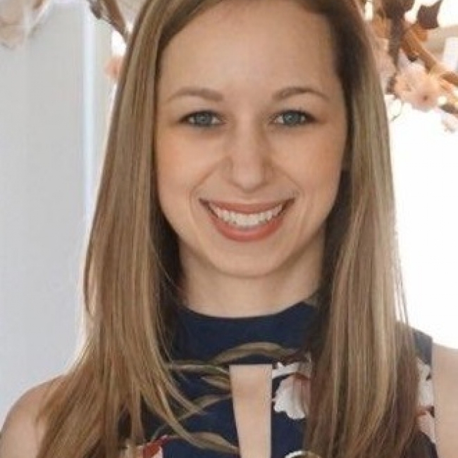 Rachel Bechard, Speech Therapist in Ann Arbor, MI
