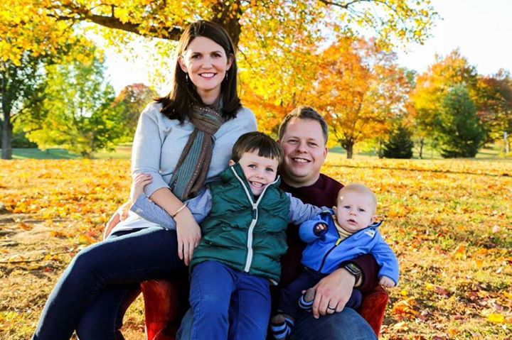 Andrea Dalton, Speech Therapist in Bloomington, IN