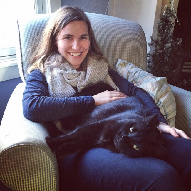 Erica Seifert, Speech Therapist in Oak Park, IL