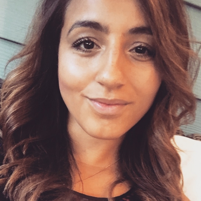 Katharina Lawrence, Speech Therapist in Sacramento, CA