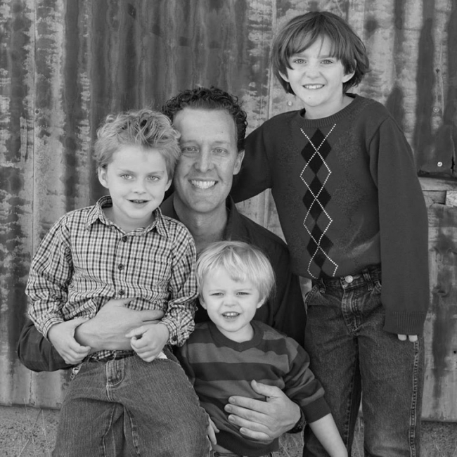 Jared Bennett, Speech Therapist in South Jordan, UT