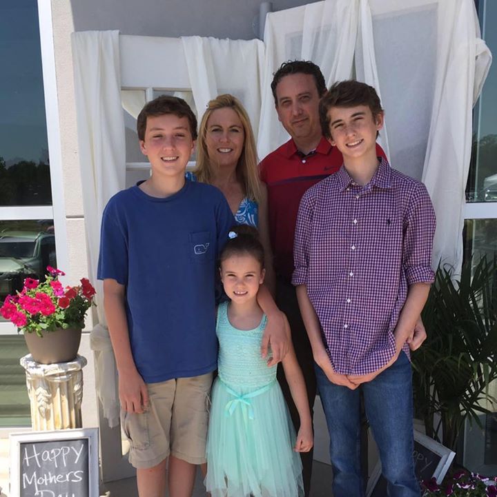 Ann May, Speech Therapist in Tega Cay, SC