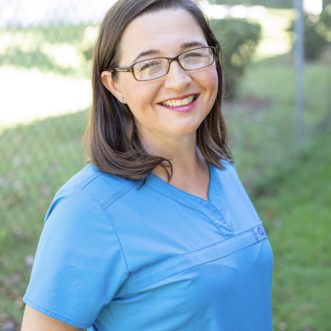 Bethany Manning, Speech Therapist in Pooler, GA