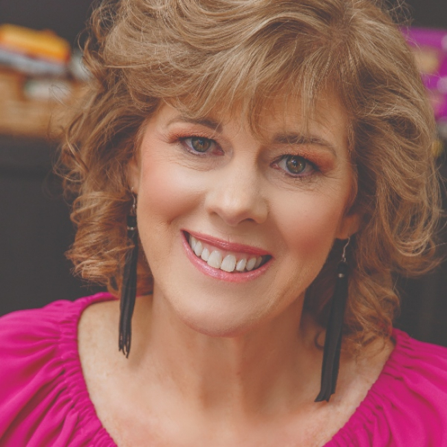 Marianne Umphlett, Speech Therapist in Davidson, NC