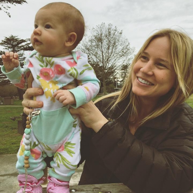 Katrina Schickenberg, Speech Therapist in Santa Cruz, CA