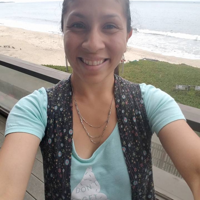 Lisa Garcia, Speech Therapist in Lathrop, CA