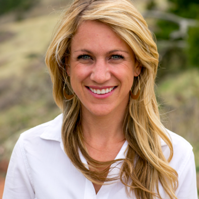 Amy Fette, Speech Therapist in Greenwood Village, CO