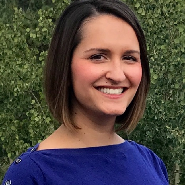 Angie Wuelling, Speech Therapist in Arvada, CO