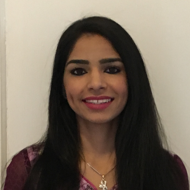 Aqsa Merchant, Speech Therapist in VALLEY STREAM, NY