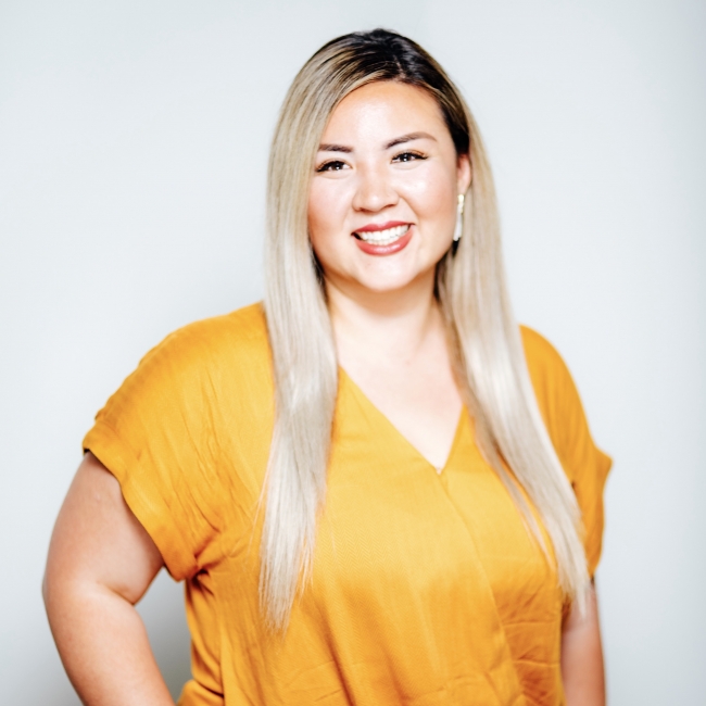 Vivian Tisi, Speech Therapist in South San Francisco, CA