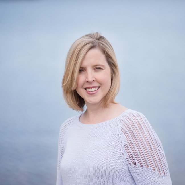 Anna McIntosh, Speech Therapist in Mooresville, NC