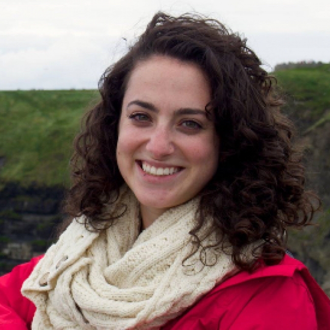 Sophia Marshak, Speech Therapist in Atlanta, GA