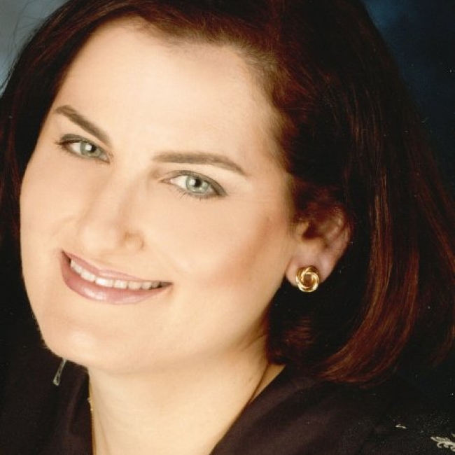 Beth Goldstein, Speech Therapist in Scottsdale, AZ