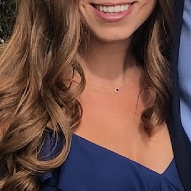 Jaclyn litvack Profile Image