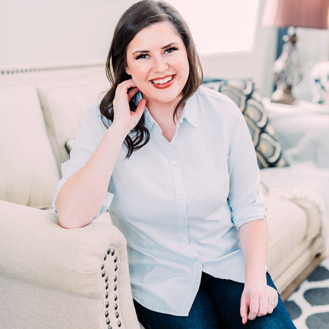 Kjirsten Broughton, Speech Therapist in Las Vegas, NV