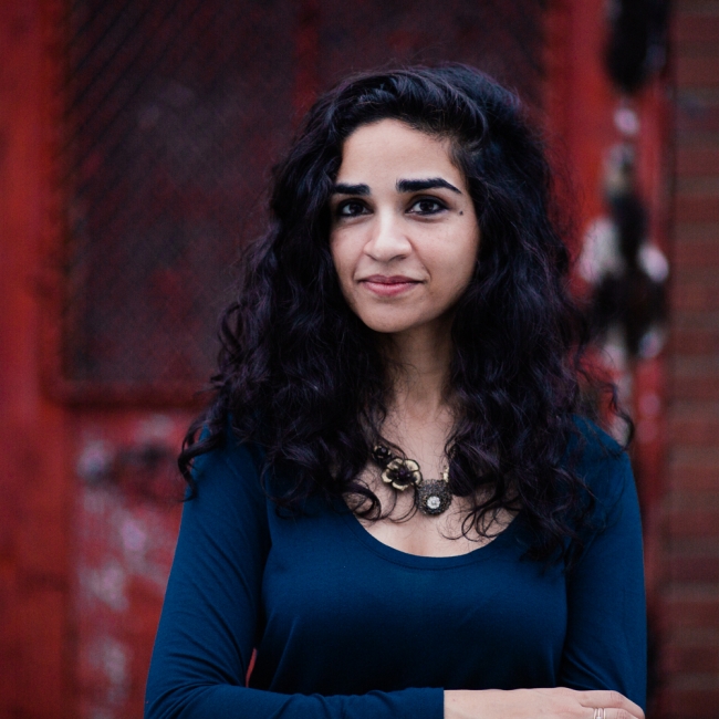 Mehreen Kakwan, Speech Therapist in Plymouth, MI