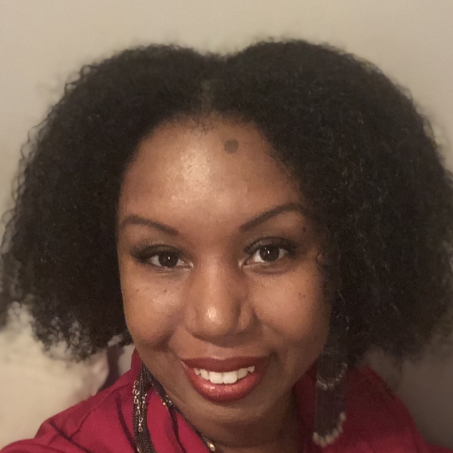 Valintean Pennick, Speech Therapist in Fulshear, TX