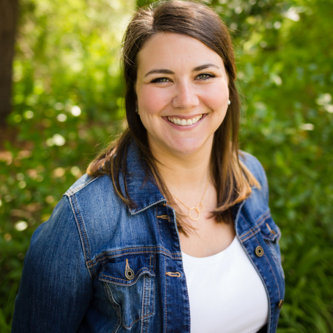 Ashley Maturo, Speech Therapist in Warren, CT