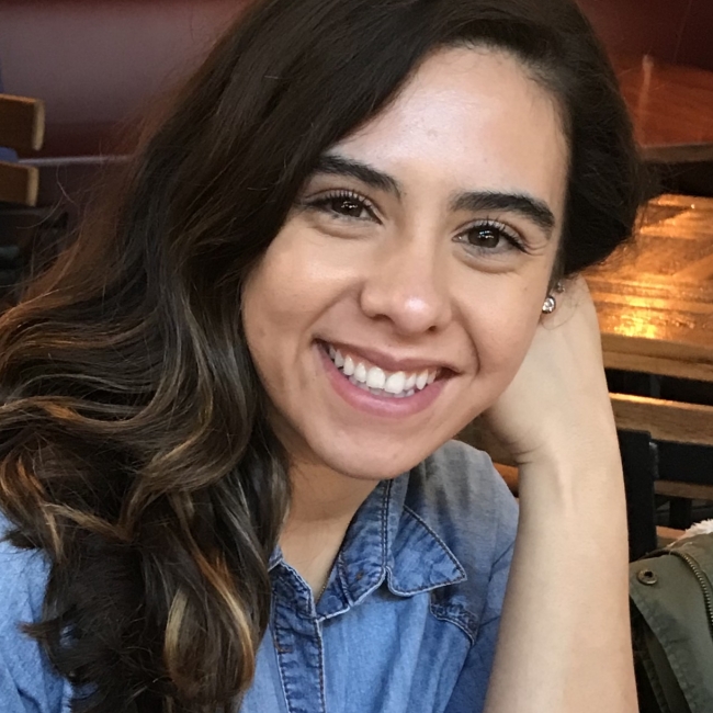 AnnaLissa Garcia, Speech Therapist in Stockton, CA