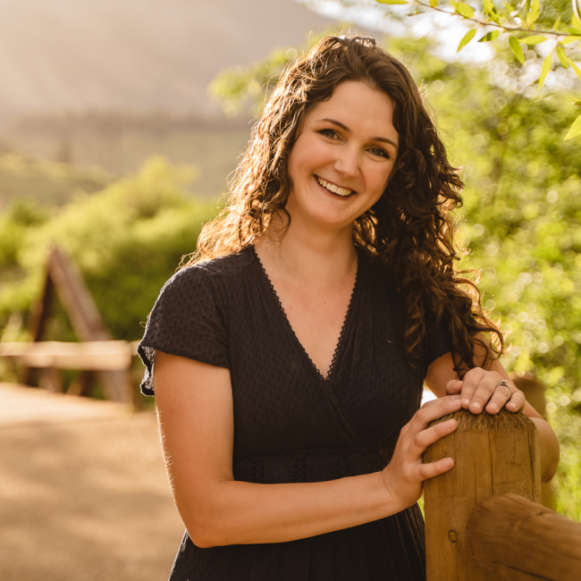 Megan Pattee, Speech Therapist in Seattle, WA