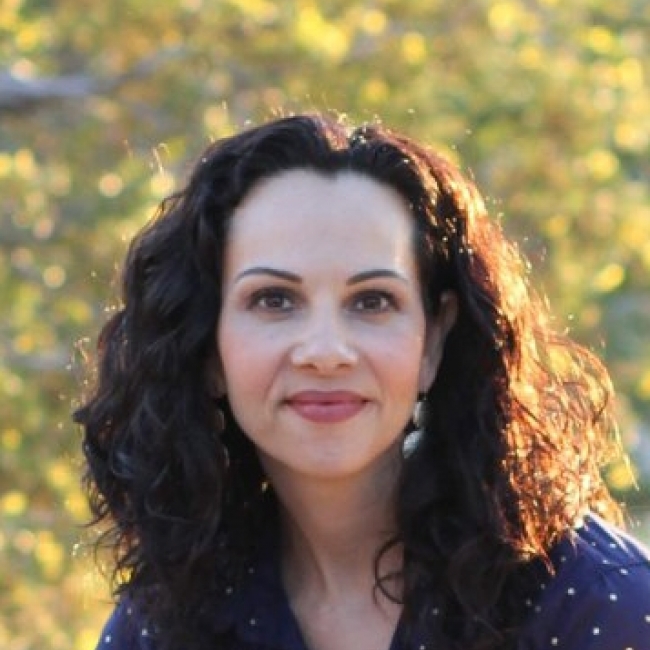 Anya Darling, Speech Therapist in Naperville, IL