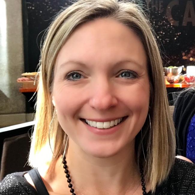 Melissa's Profile Image Melissa Palmer, Speech Therapist in CLEARWATER, FL