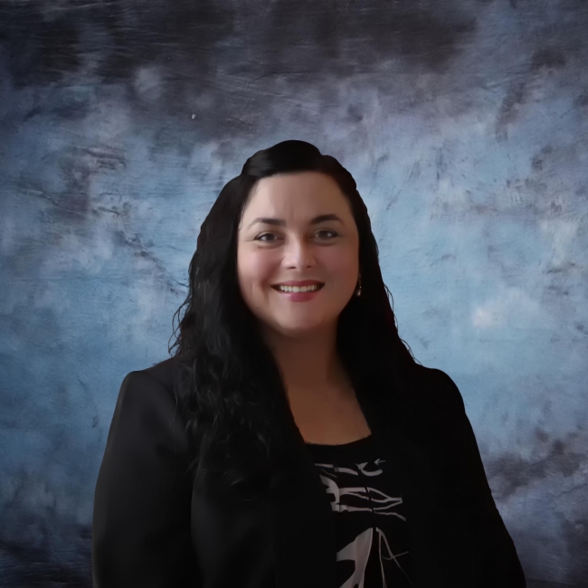 Amanda Jeffreys, Speech Therapist in Huntsville, AL