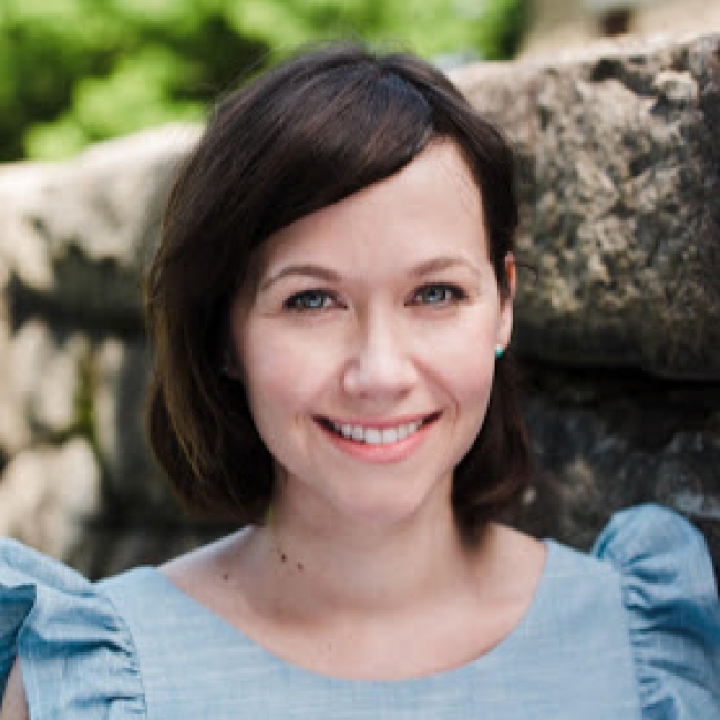 Sarah Sweeney, Speech Therapist in RICHMOND, VA
