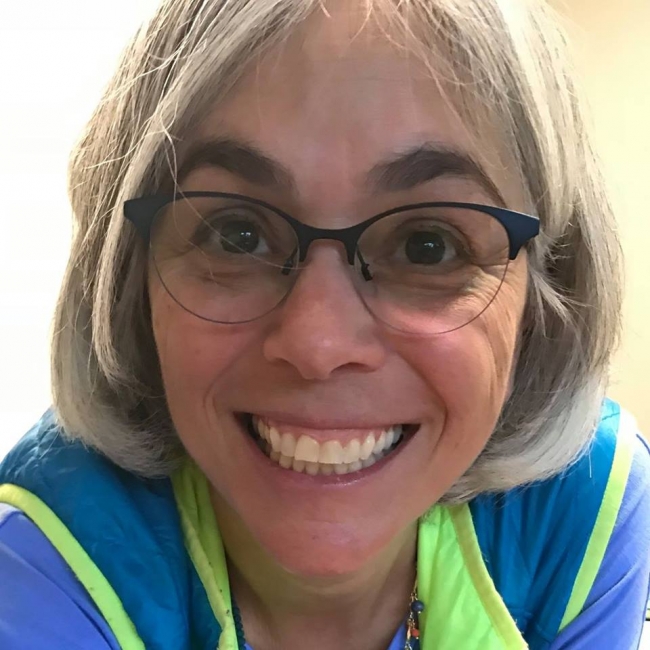 Jill Tullman, Speech Therapist in Centennial, CO